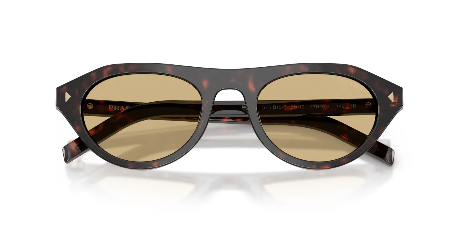 Prada B15SF Sunglasses - view 20